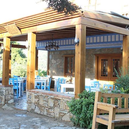 Tas Konak Hotel Selçuk Zewnętrze zdjęcie