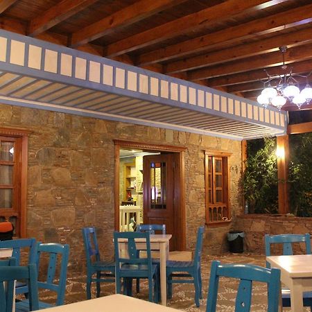 Tas Konak Hotel Selçuk Zewnętrze zdjęcie