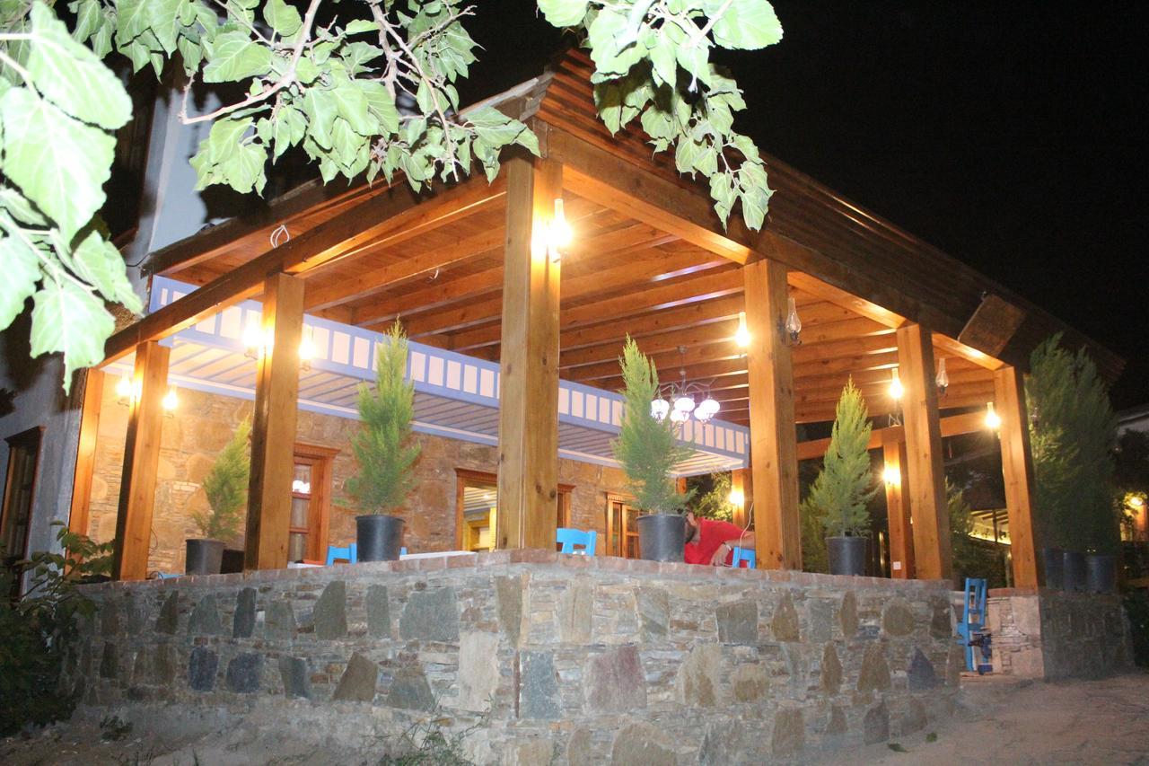 Tas Konak Hotel Selçuk Zewnętrze zdjęcie
