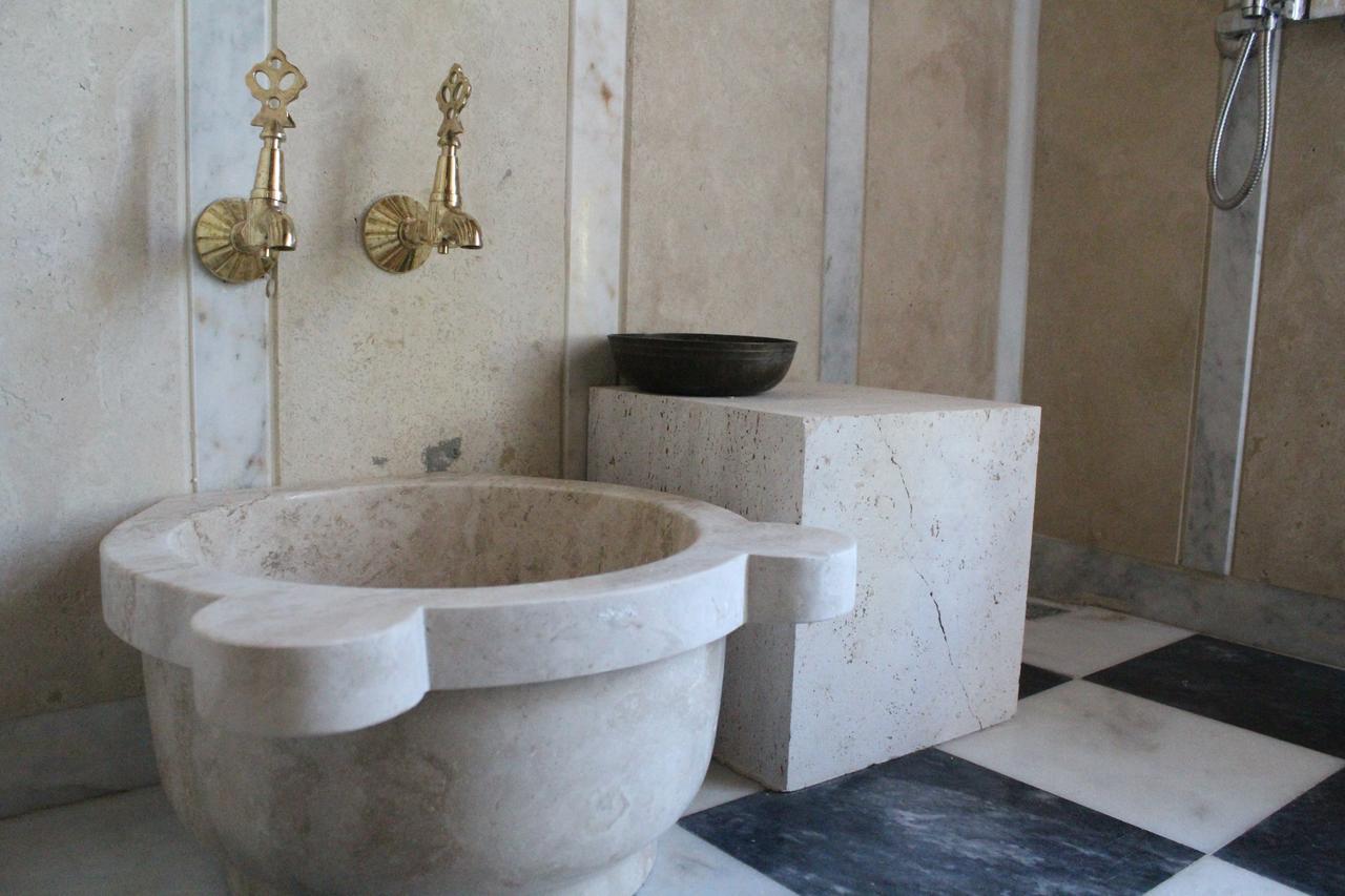 Tas Konak Hotel Selçuk Zewnętrze zdjęcie