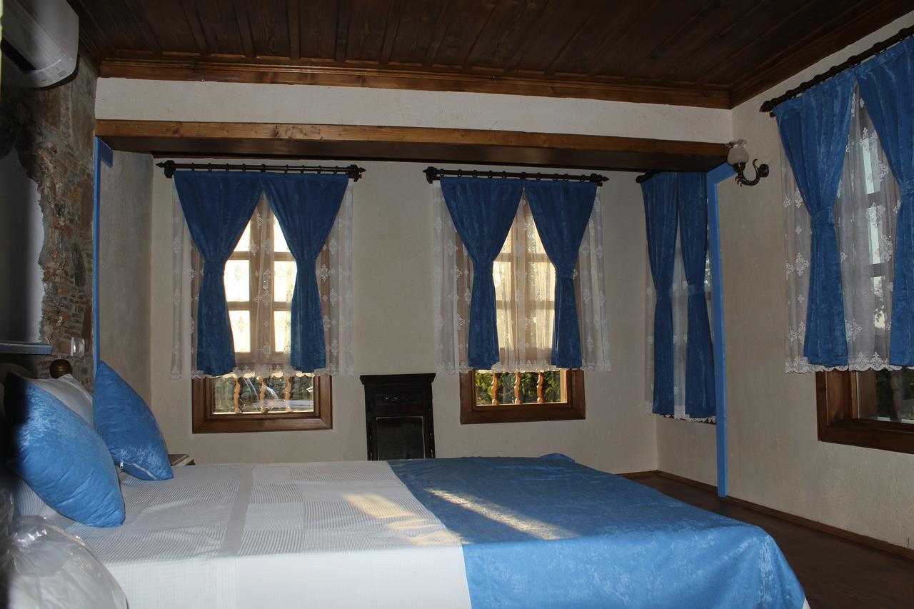 Tas Konak Hotel Selçuk Zewnętrze zdjęcie