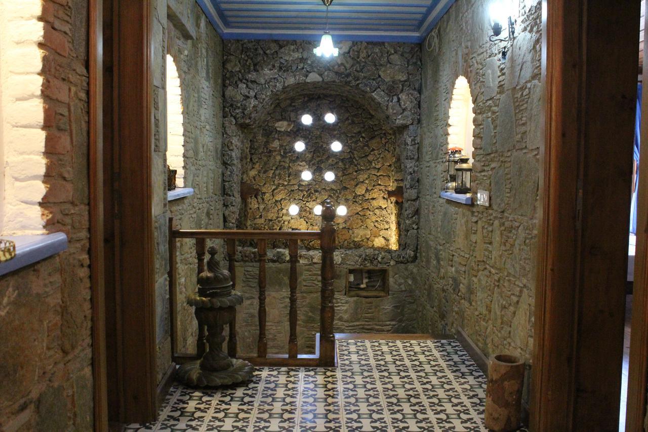 Tas Konak Hotel Selçuk Zewnętrze zdjęcie