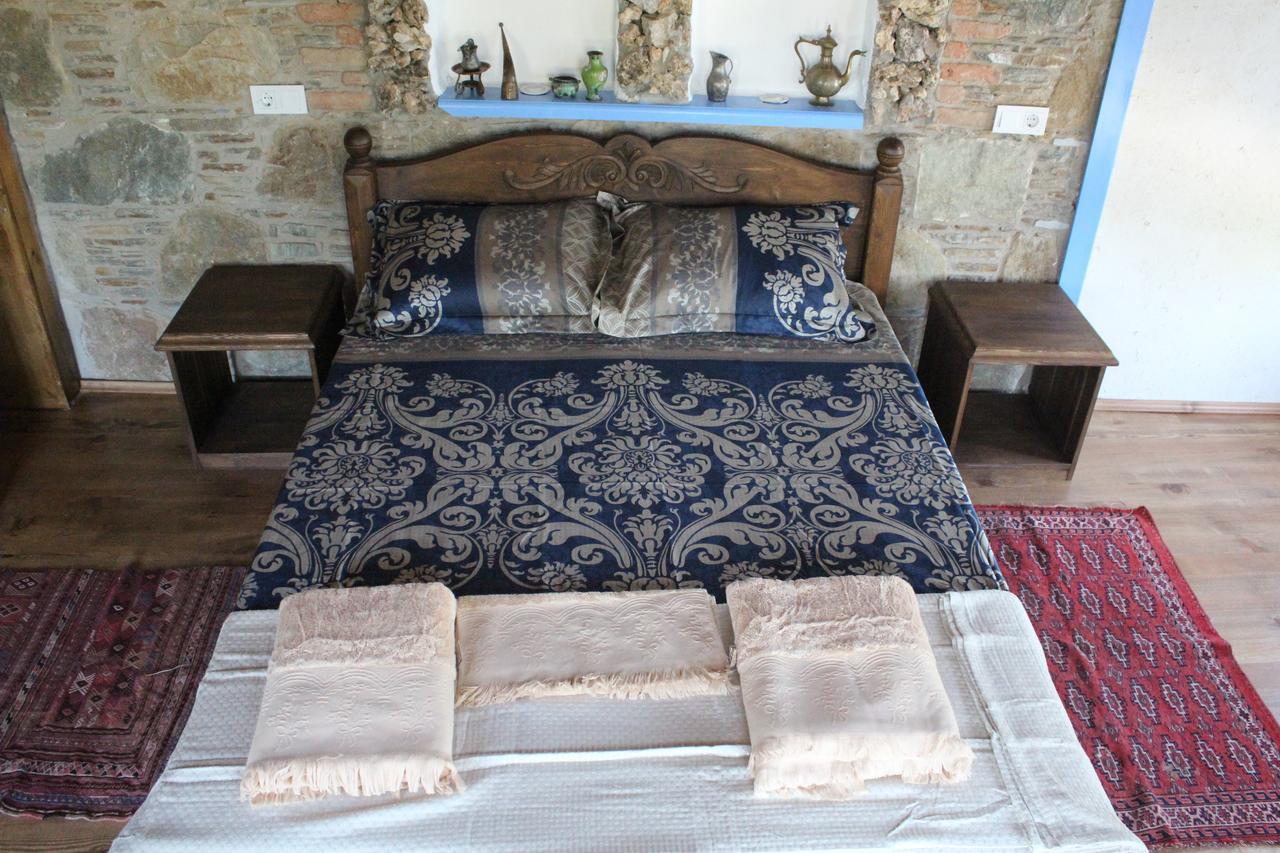 Tas Konak Hotel Selçuk Zewnętrze zdjęcie