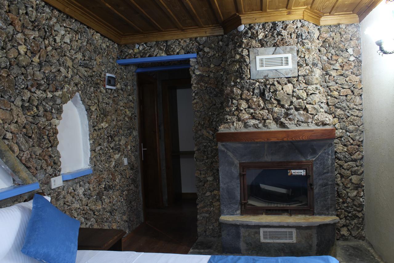 Tas Konak Hotel Selçuk Zewnętrze zdjęcie