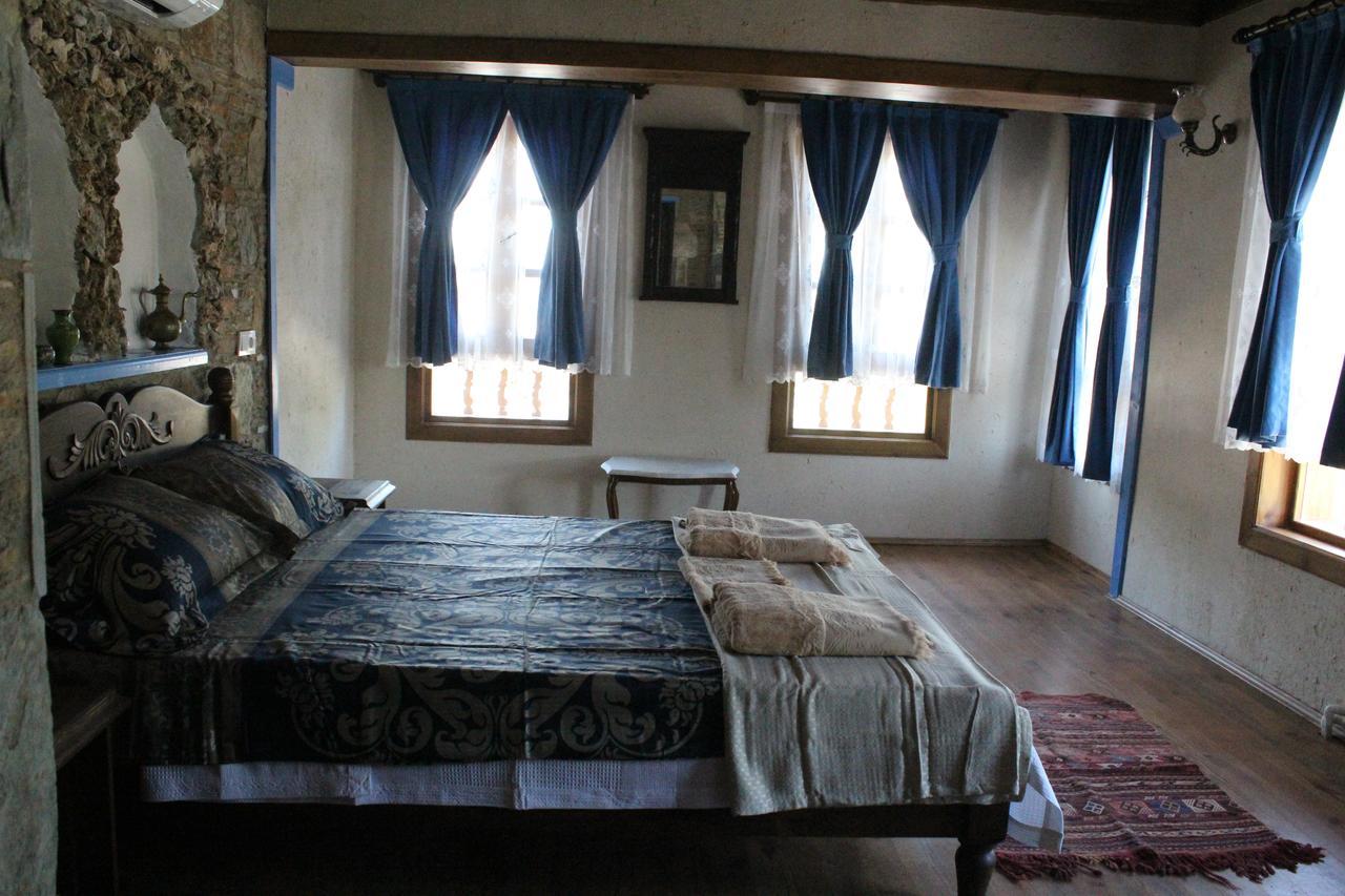 Tas Konak Hotel Selçuk Zewnętrze zdjęcie