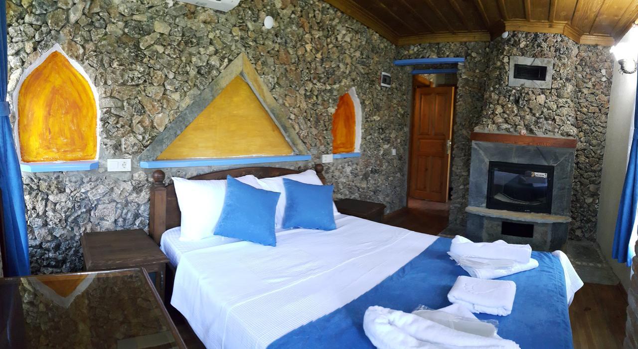 Tas Konak Hotel Selçuk Zewnętrze zdjęcie