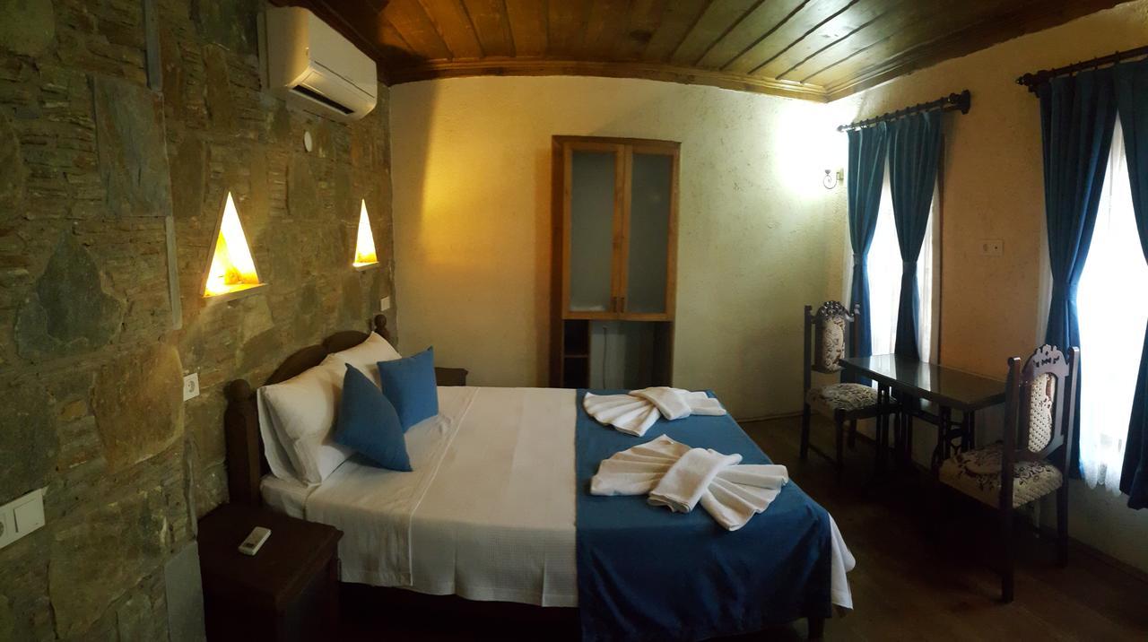 Tas Konak Hotel Selçuk Zewnętrze zdjęcie
