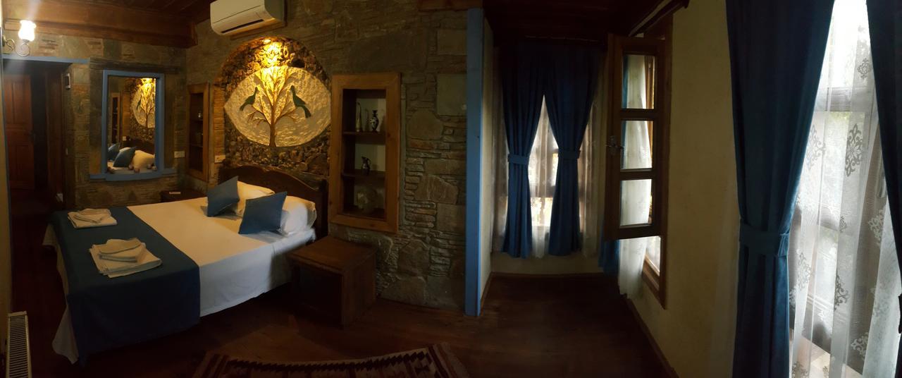 Tas Konak Hotel Selçuk Zewnętrze zdjęcie