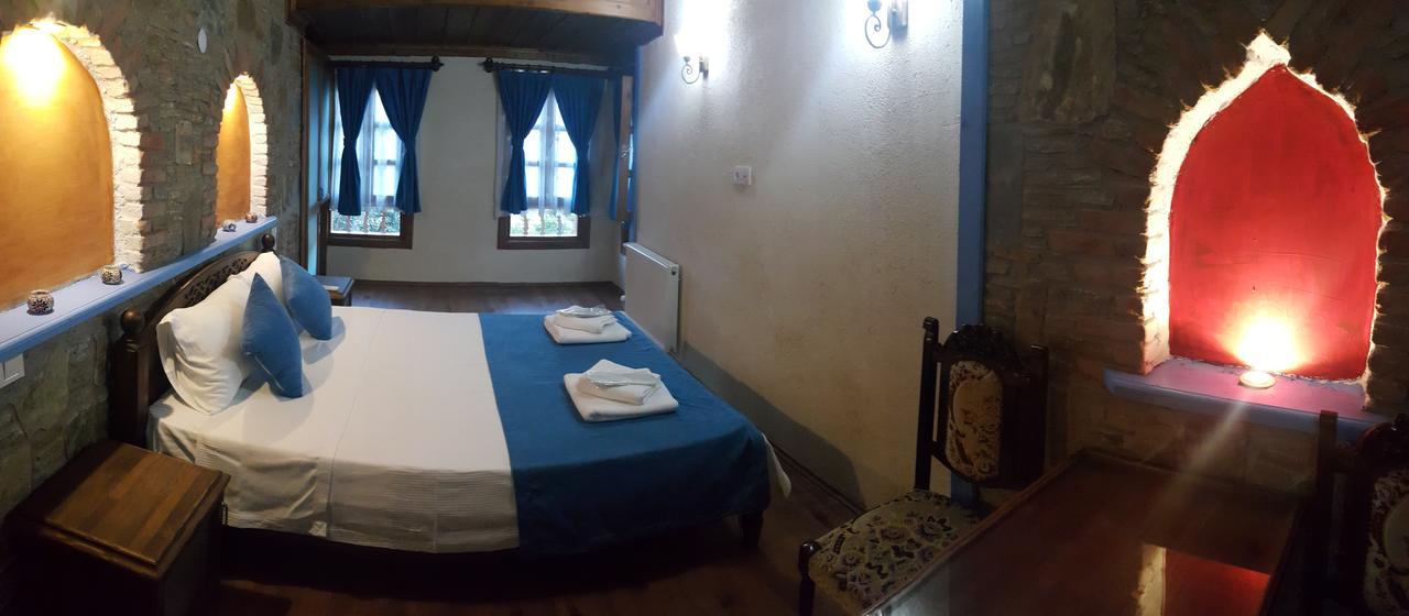 Tas Konak Hotel Selçuk Zewnętrze zdjęcie
