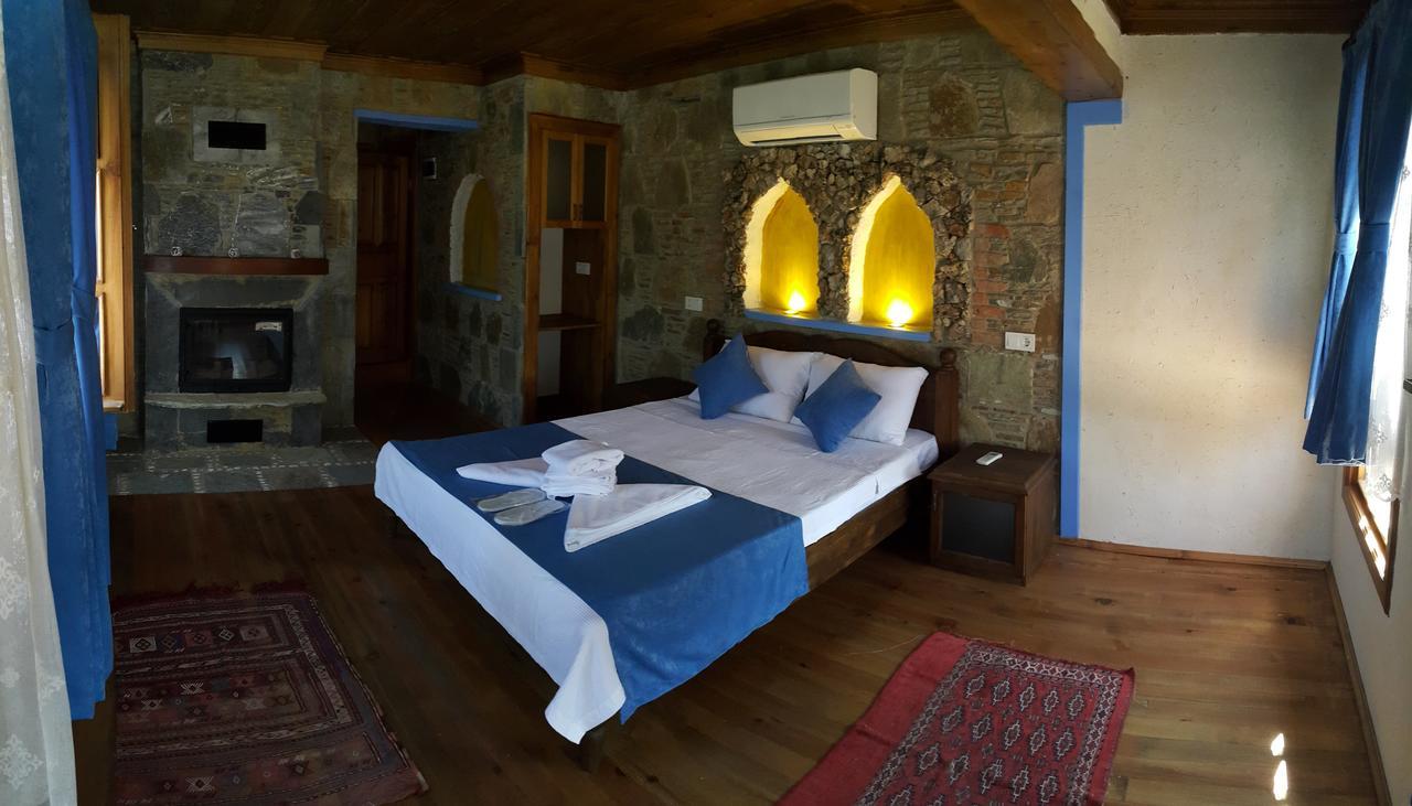 Tas Konak Hotel Selçuk Zewnętrze zdjęcie