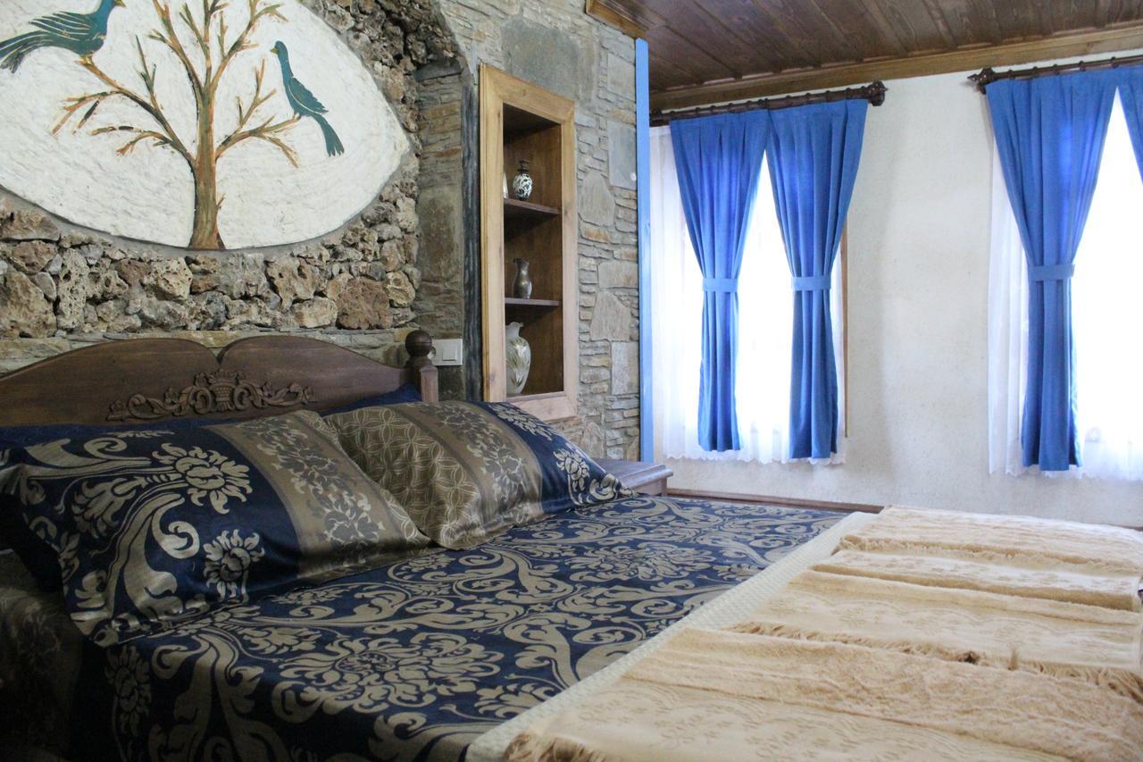 Tas Konak Hotel Selçuk Zewnętrze zdjęcie