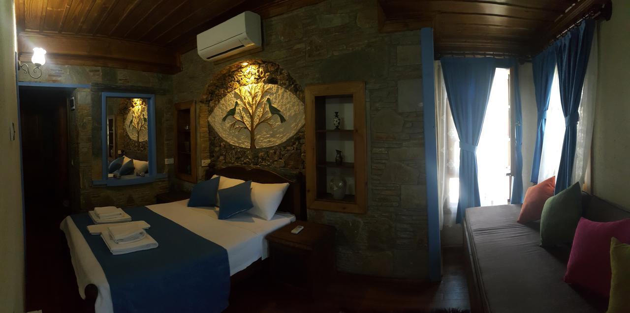 Tas Konak Hotel Selçuk Zewnętrze zdjęcie