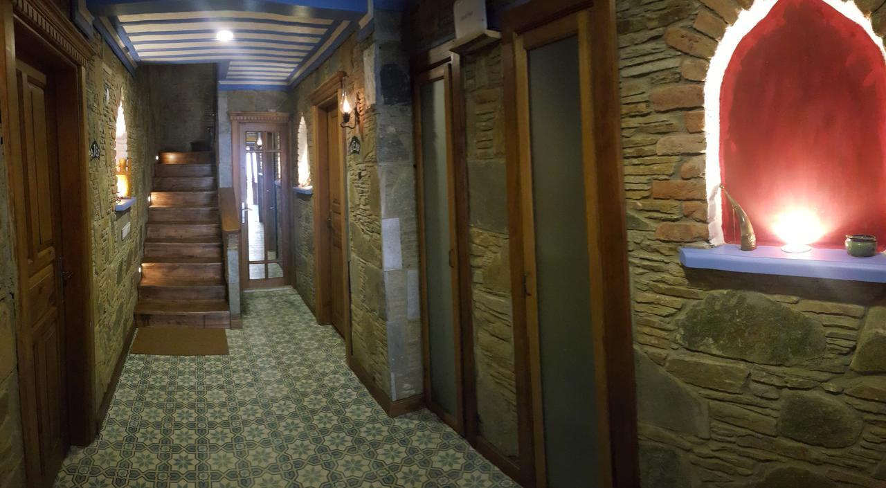 Tas Konak Hotel Selçuk Zewnętrze zdjęcie