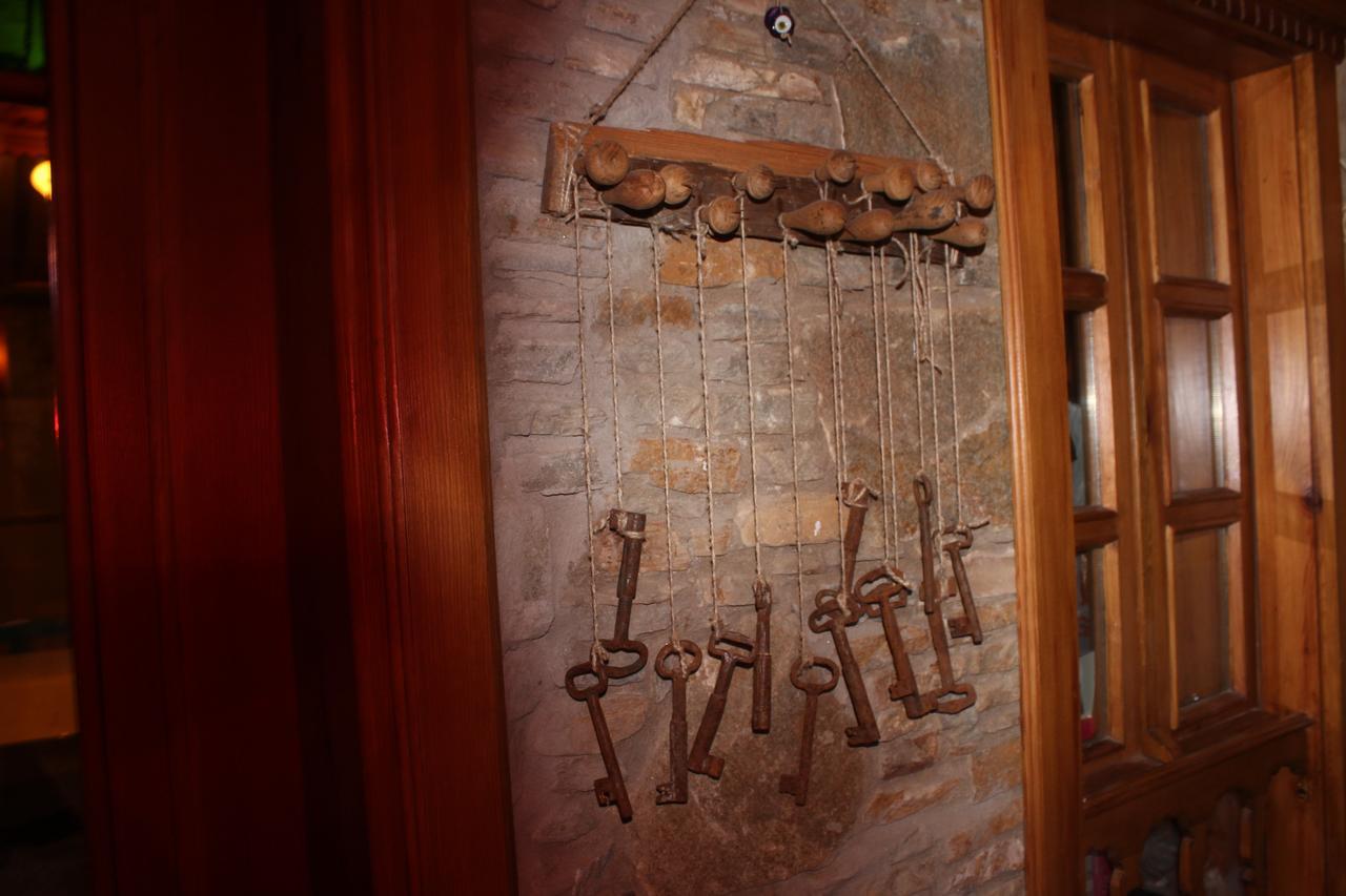 Tas Konak Hotel Selçuk Zewnętrze zdjęcie
