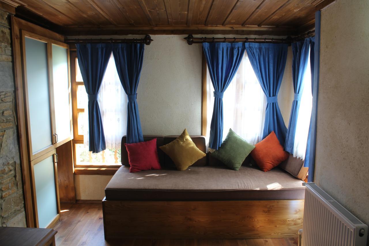 Tas Konak Hotel Selçuk Zewnętrze zdjęcie
